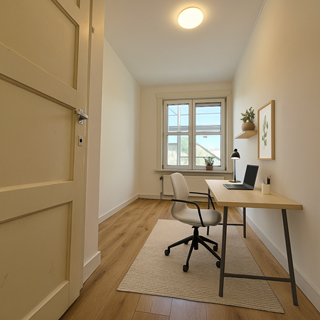 Medium property photo - Goereesestraat 45C, 3083 DC Rotterdam